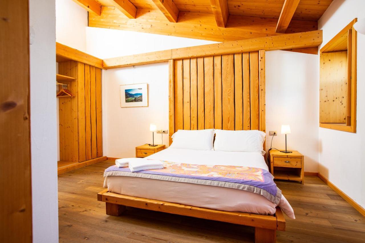 Agriturismo La Fiorida Mantello エクステリア 写真