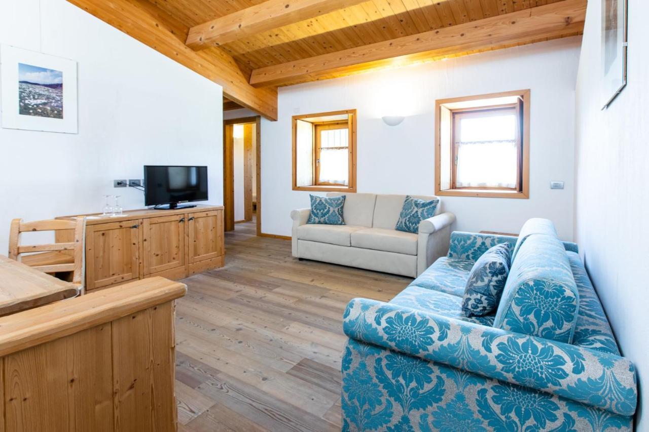 Agriturismo La Fiorida Mantello エクステリア 写真
