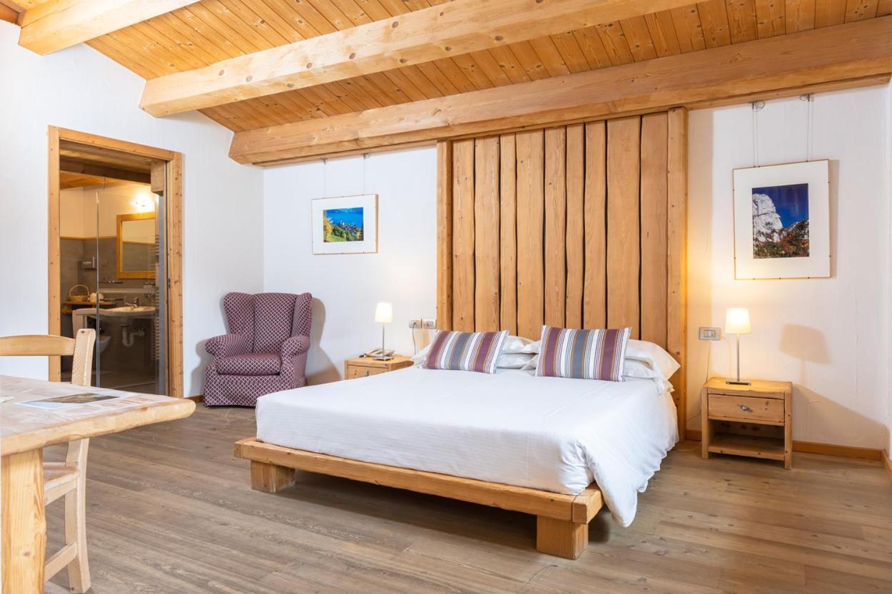 Agriturismo La Fiorida Mantello エクステリア 写真
