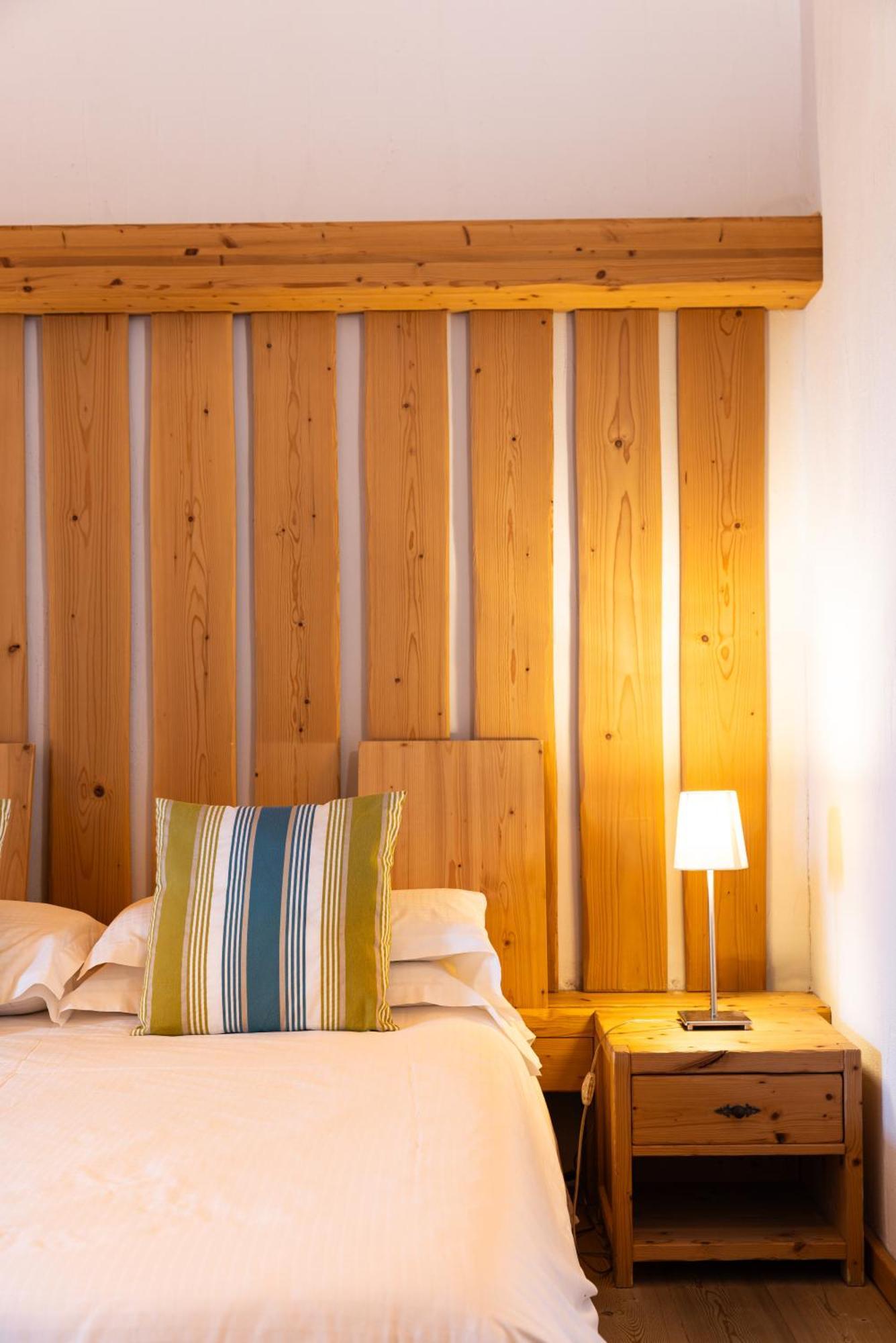 Agriturismo La Fiorida Mantello エクステリア 写真
