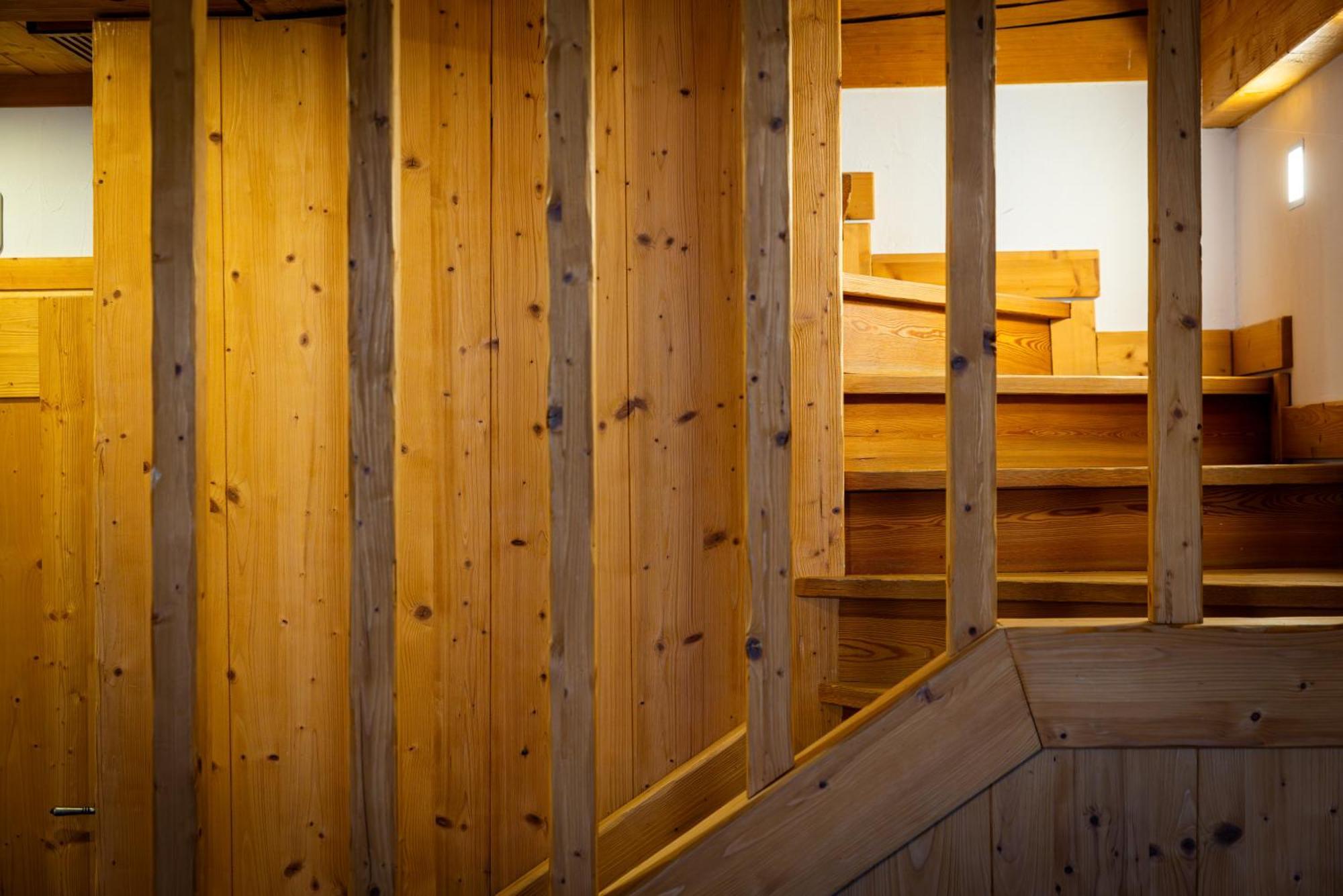 Agriturismo La Fiorida Mantello エクステリア 写真